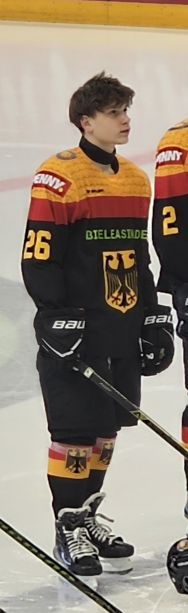 Janis Kask team photo